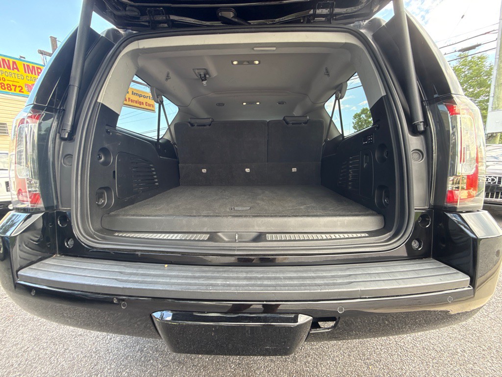 2020 GMC Yukon Image 17