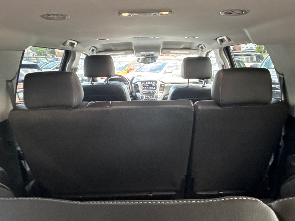 2020 GMC Yukon Image 18