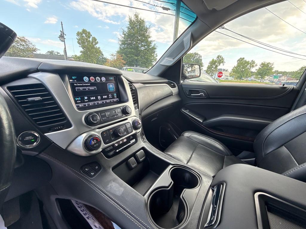 2020 GMC Yukon Image 20