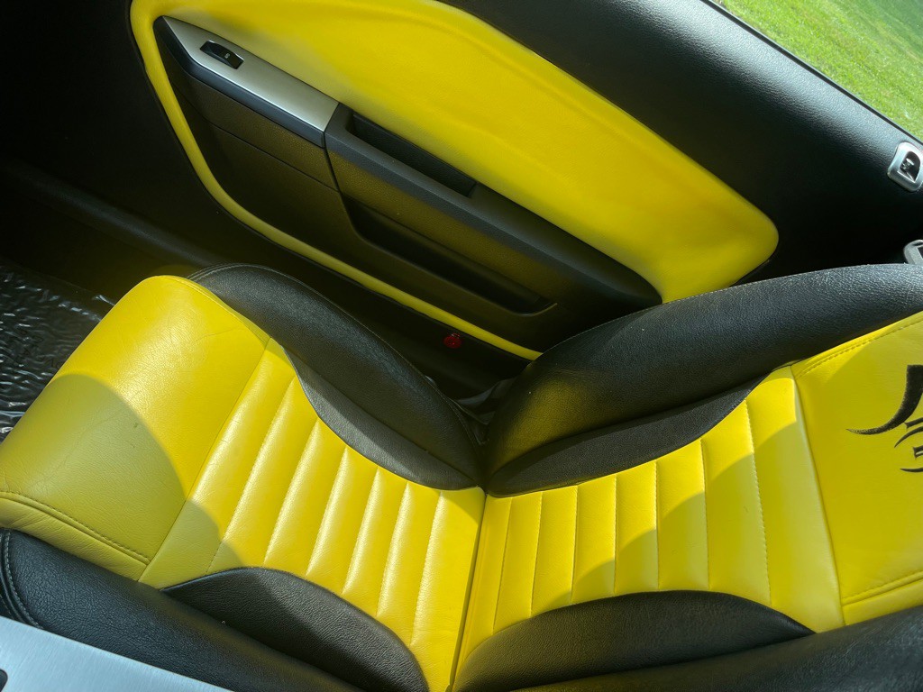 2006 Ford Mustang Image 9