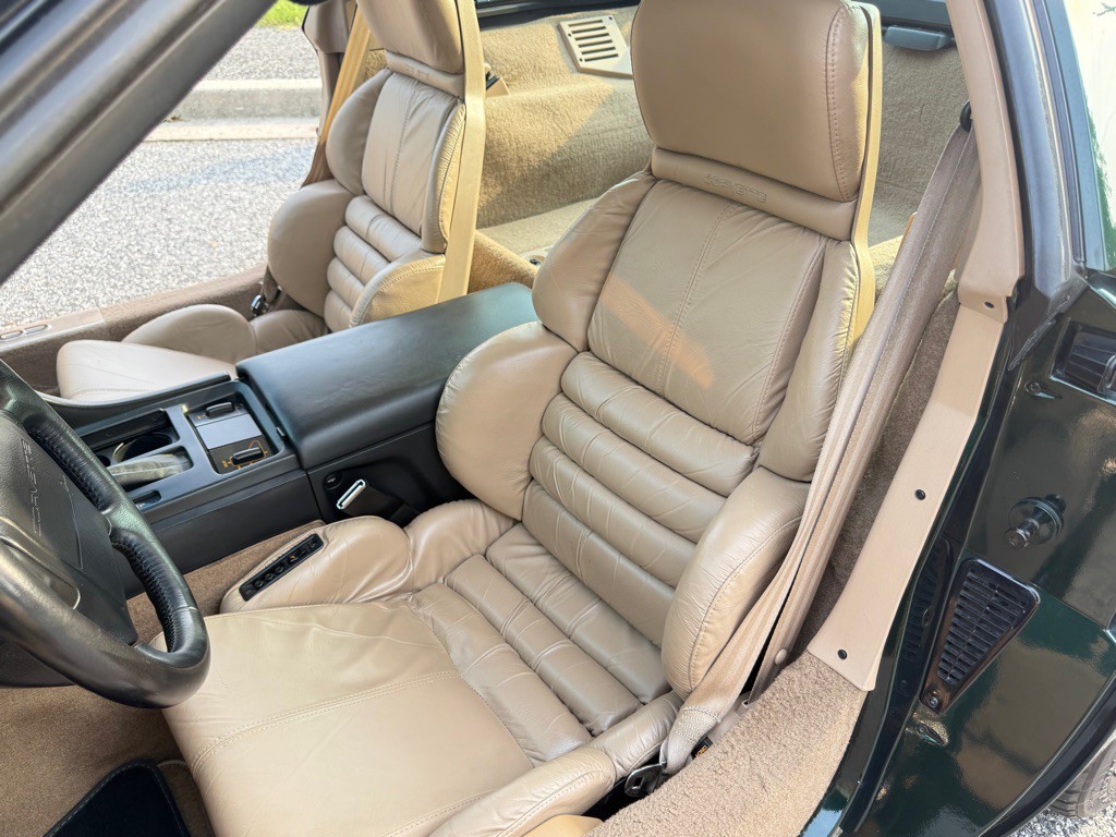 1992 Chevrolet Corvette Image 18