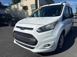Image for 2015 Ford Transit Connect XLT ID: 7615245