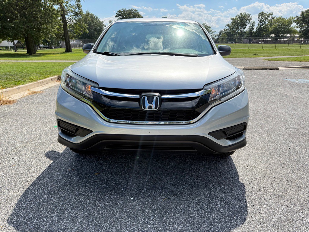 2016 Honda CR-V Image 3