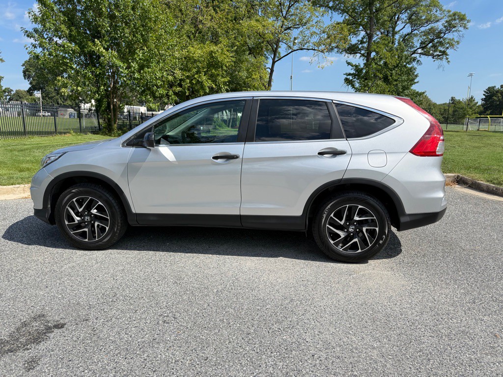 2016 Honda CR-V Image 7