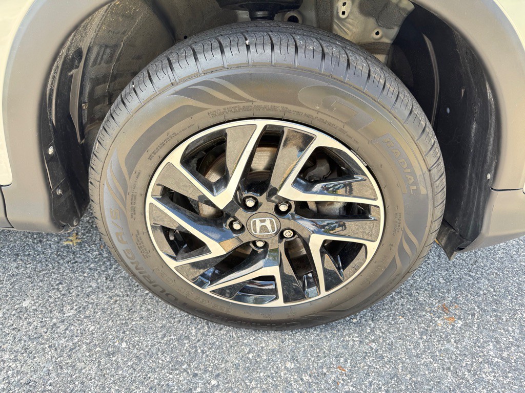2016 Honda CR-V Image 9