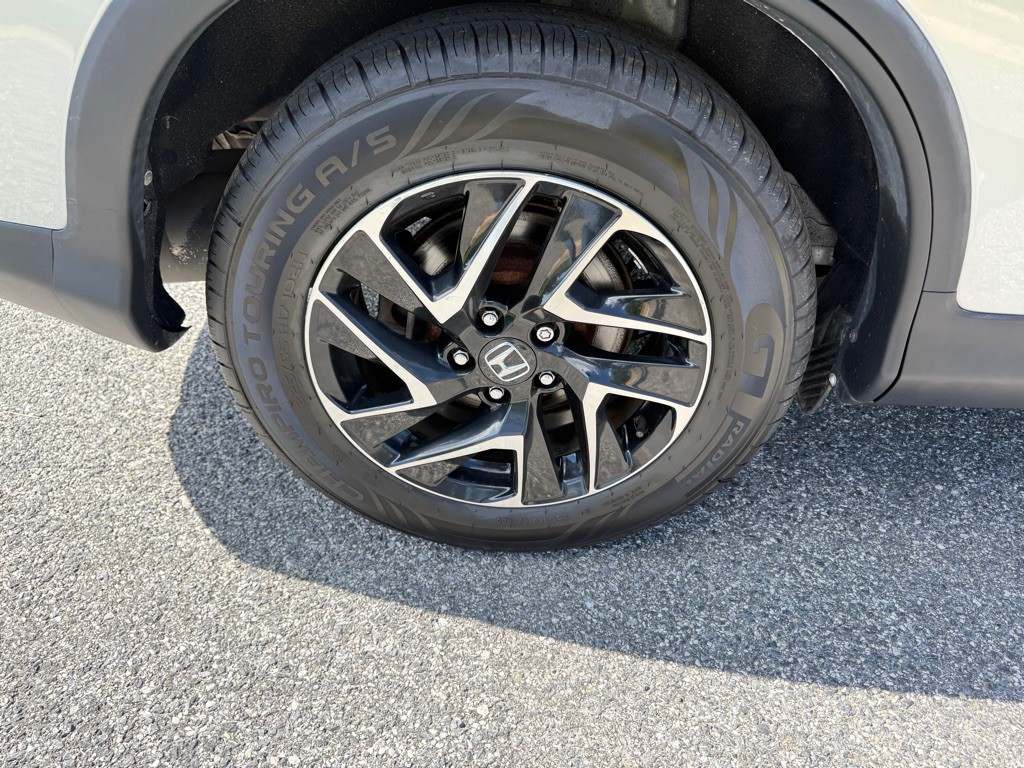 2016 Honda CR-V Image 10