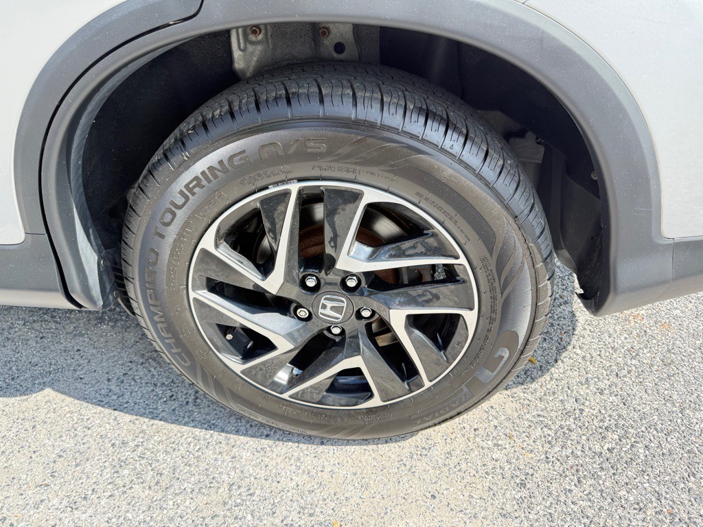 2016 Honda CR-V Image 11