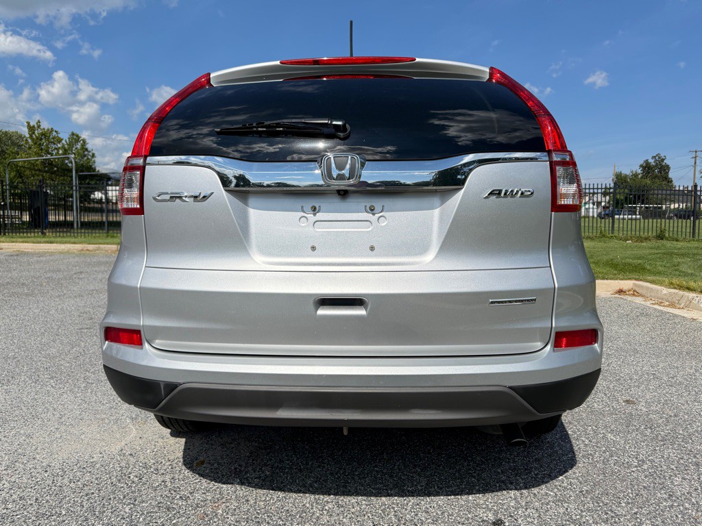 2016 Honda CR-V Image 12