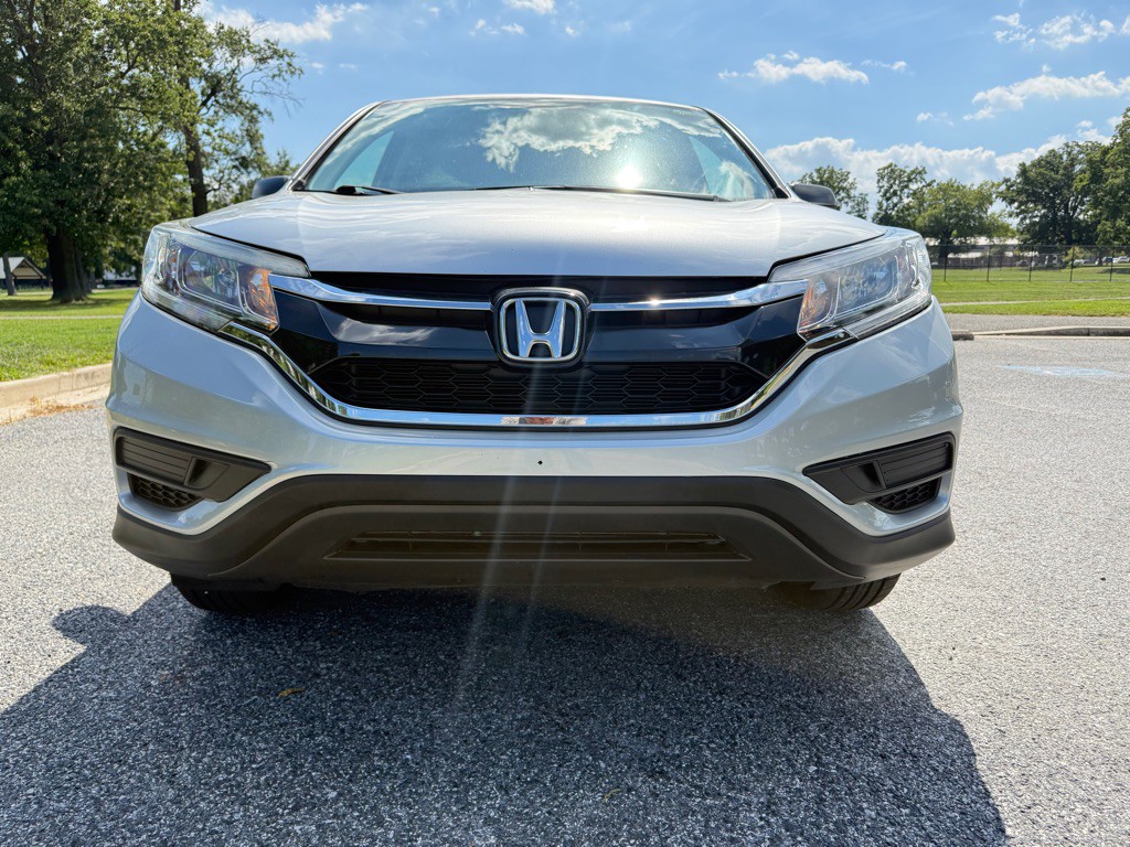 2016 Honda CR-V Image 13