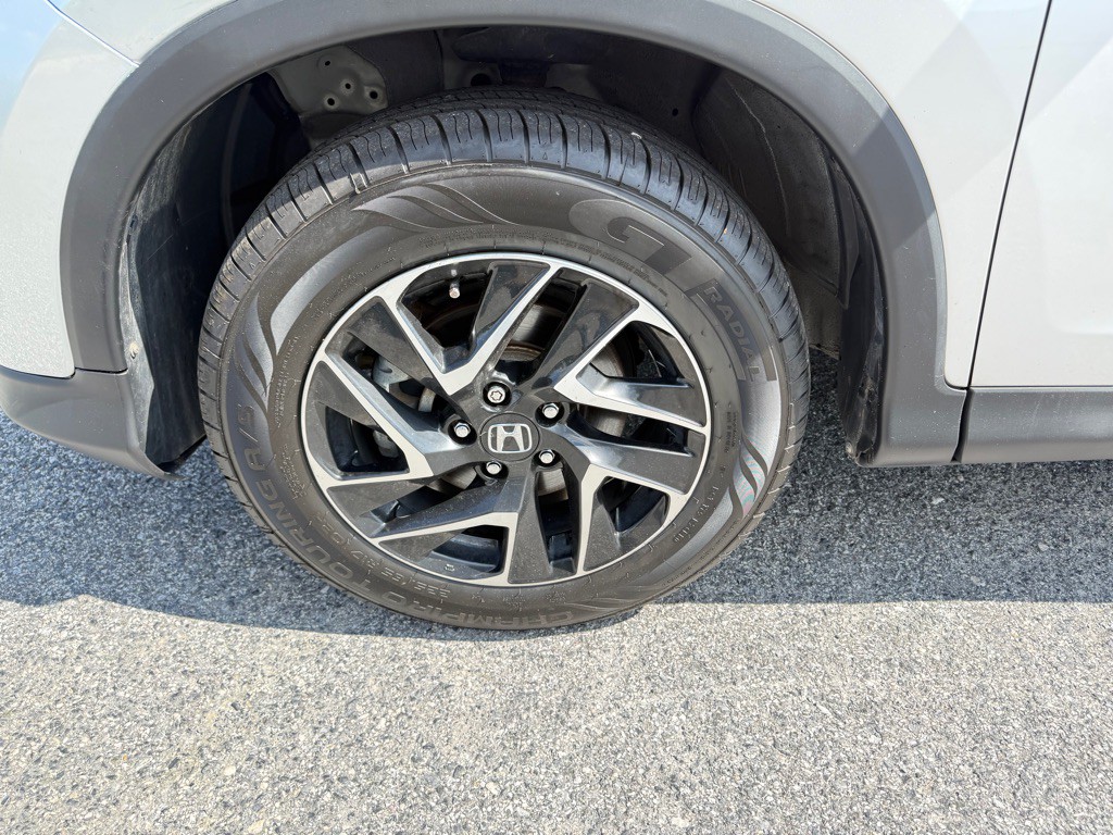 2016 Honda CR-V Image 14