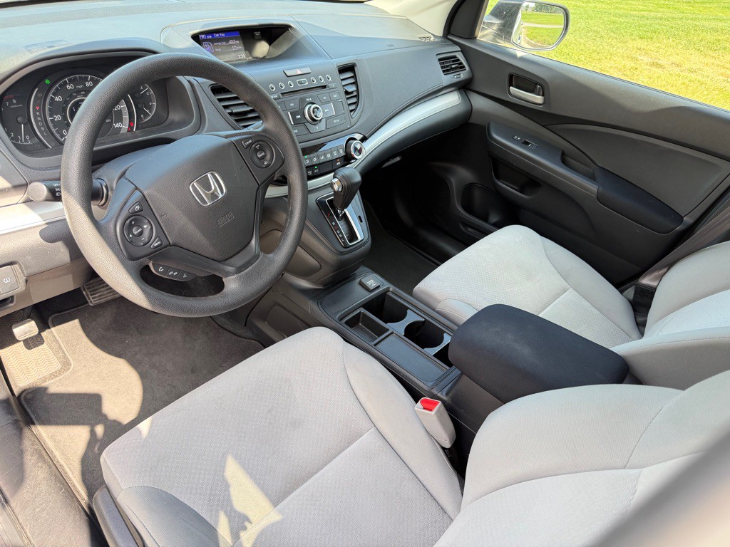 2016 Honda CR-V Image 15