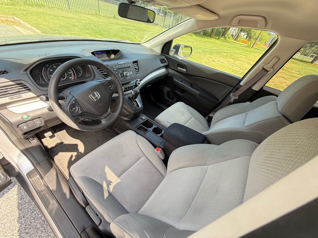2016 Honda CR-V Image 16