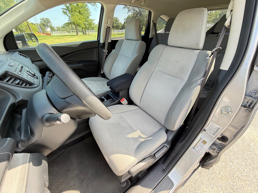 2016 Honda CR-V Image 17
