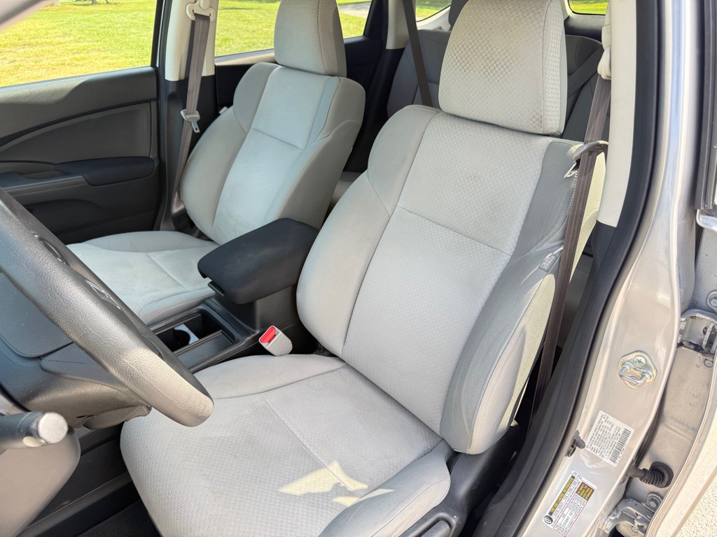2016 Honda CR-V Image 18