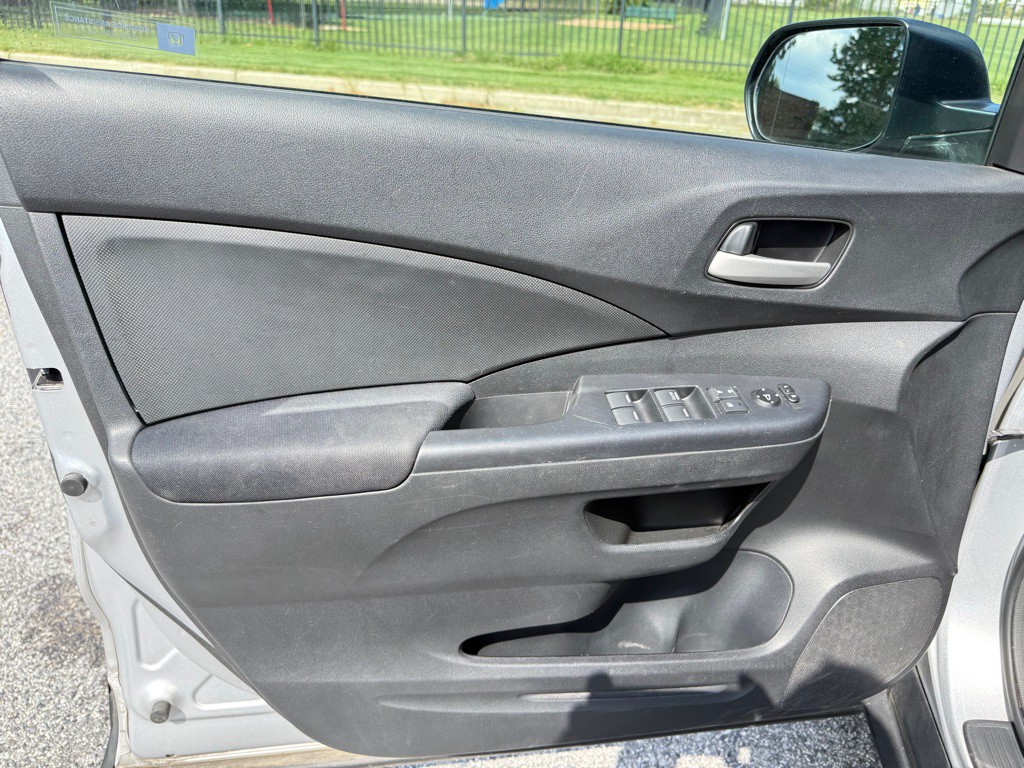 2016 Honda CR-V Image 19