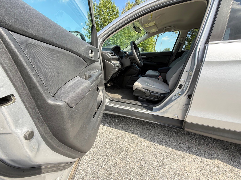 2016 Honda CR-V Image 20