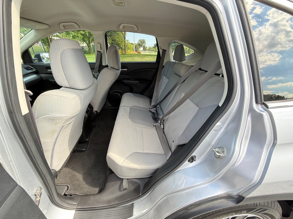 2016 Honda CR-V Image 21