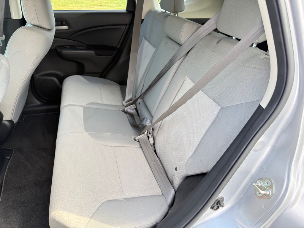 2016 Honda CR-V Image 22