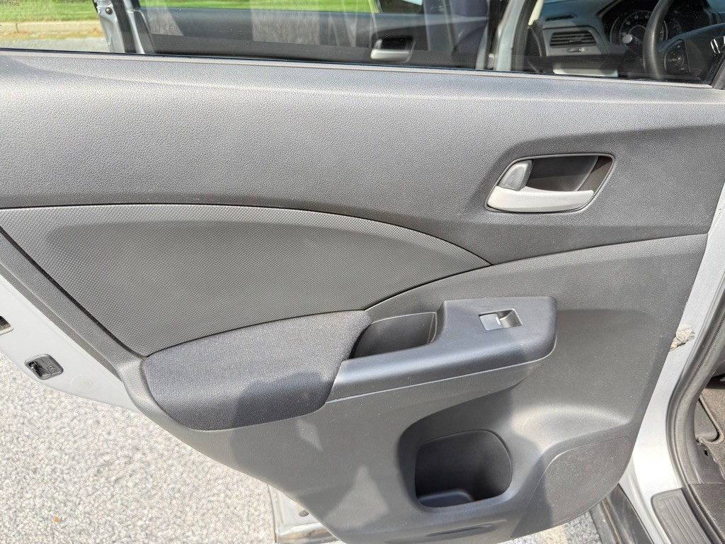 2016 Honda CR-V Image 23