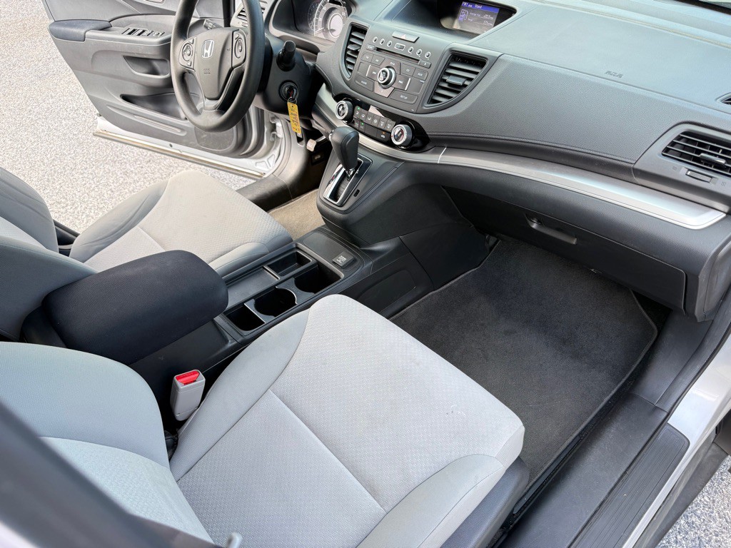 2016 Honda CR-V Image 24