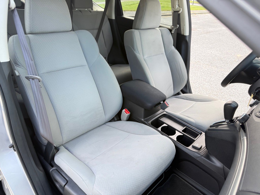 2016 Honda CR-V Image 25