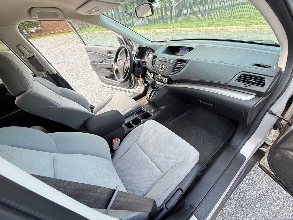 2016 Honda CR-V Image 26