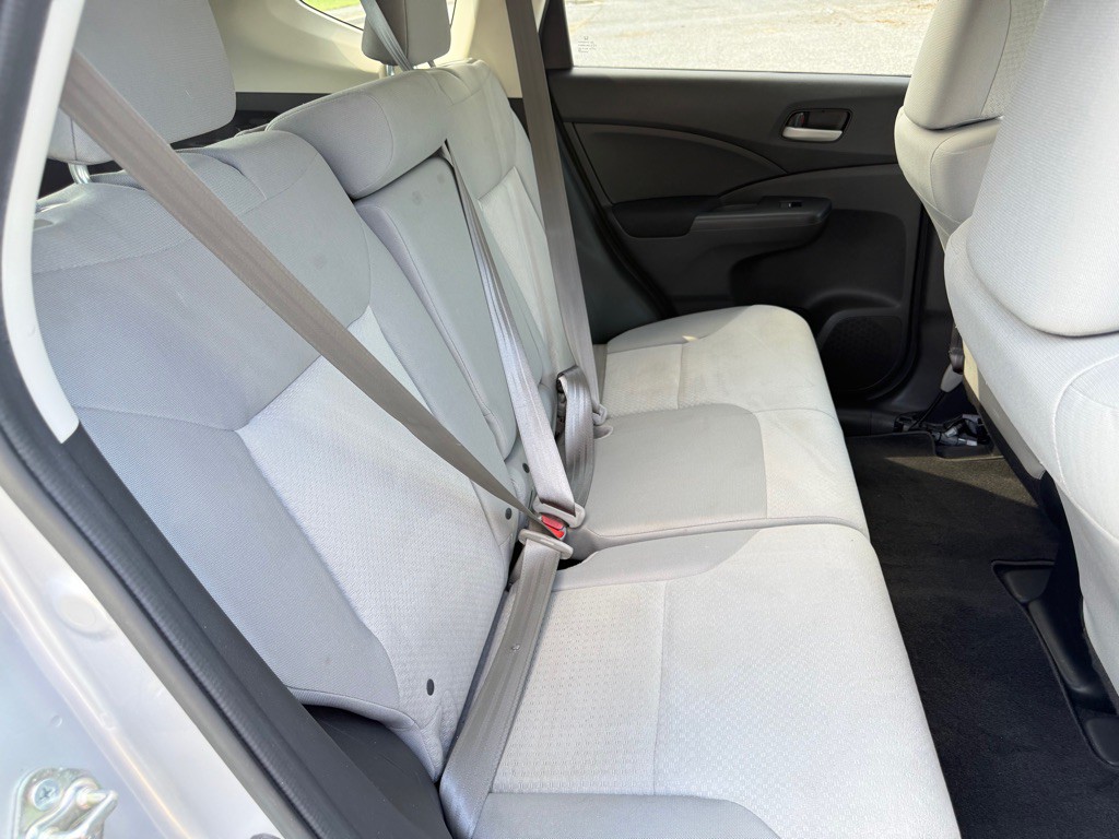 2016 Honda CR-V Image 27