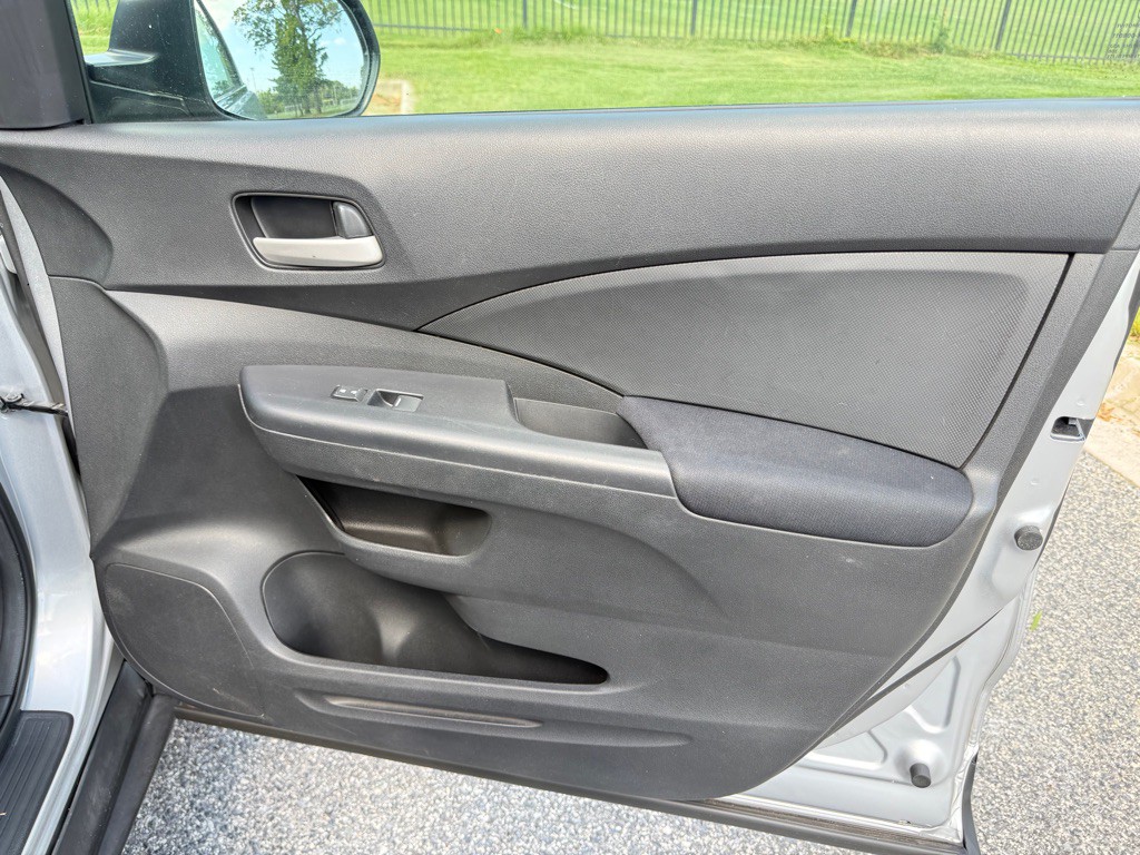 2016 Honda CR-V Image 28