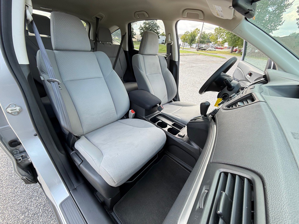 2016 Honda CR-V Image 29