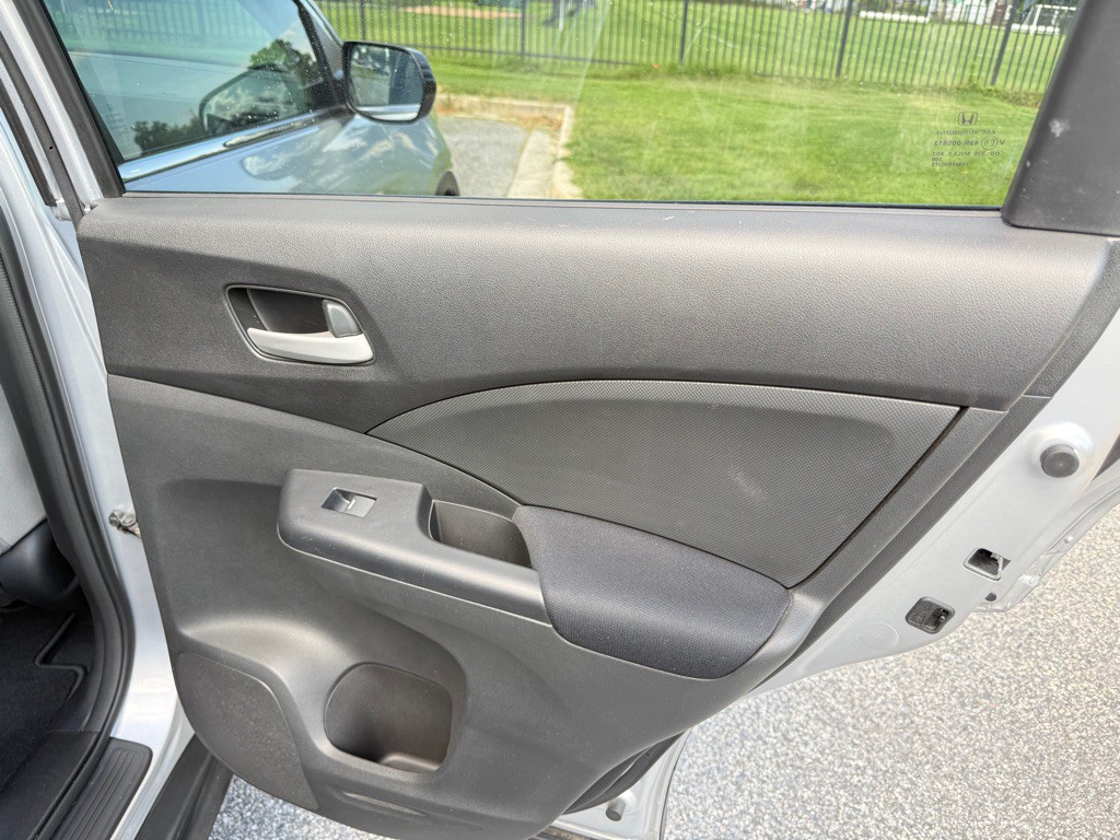 2016 Honda CR-V Image 31