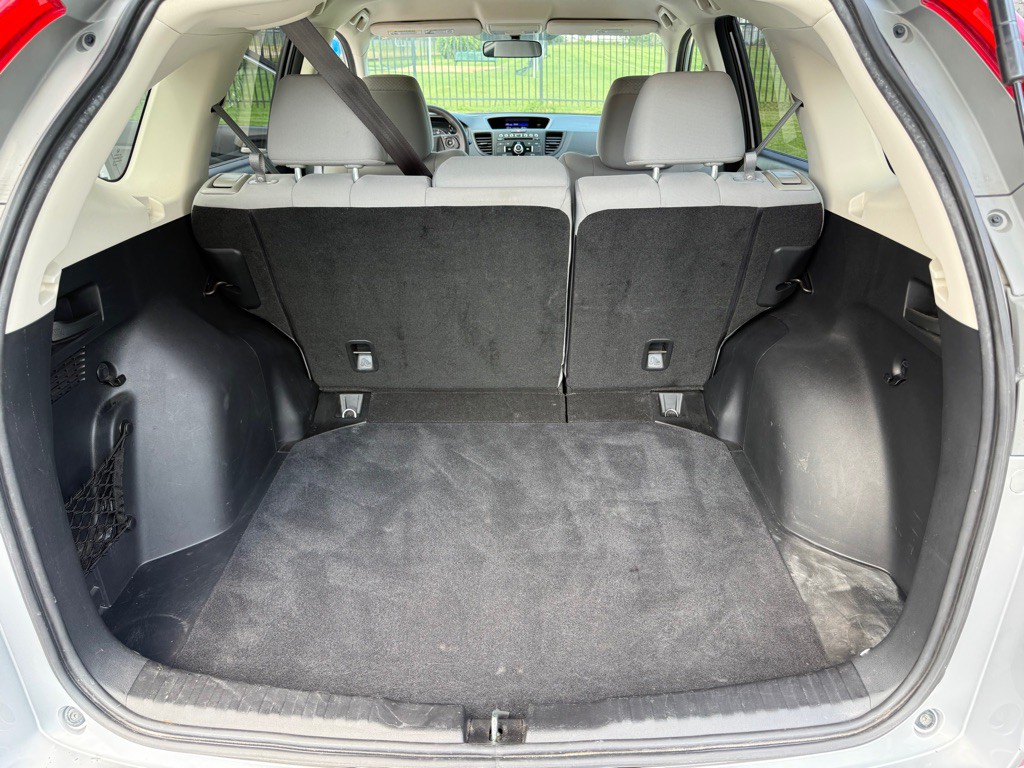 2016 Honda CR-V Image 32