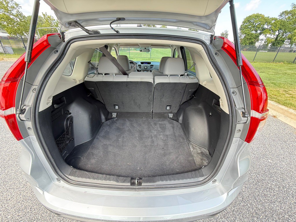2016 Honda CR-V Image 33