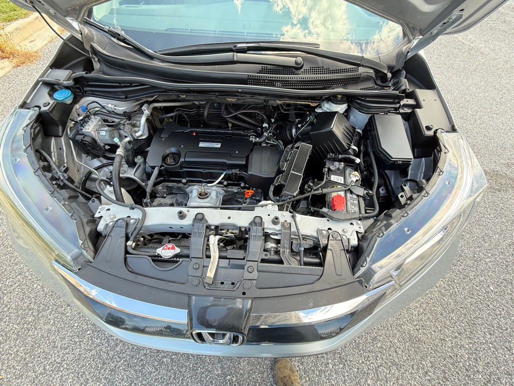 2016 Honda CR-V Image 34