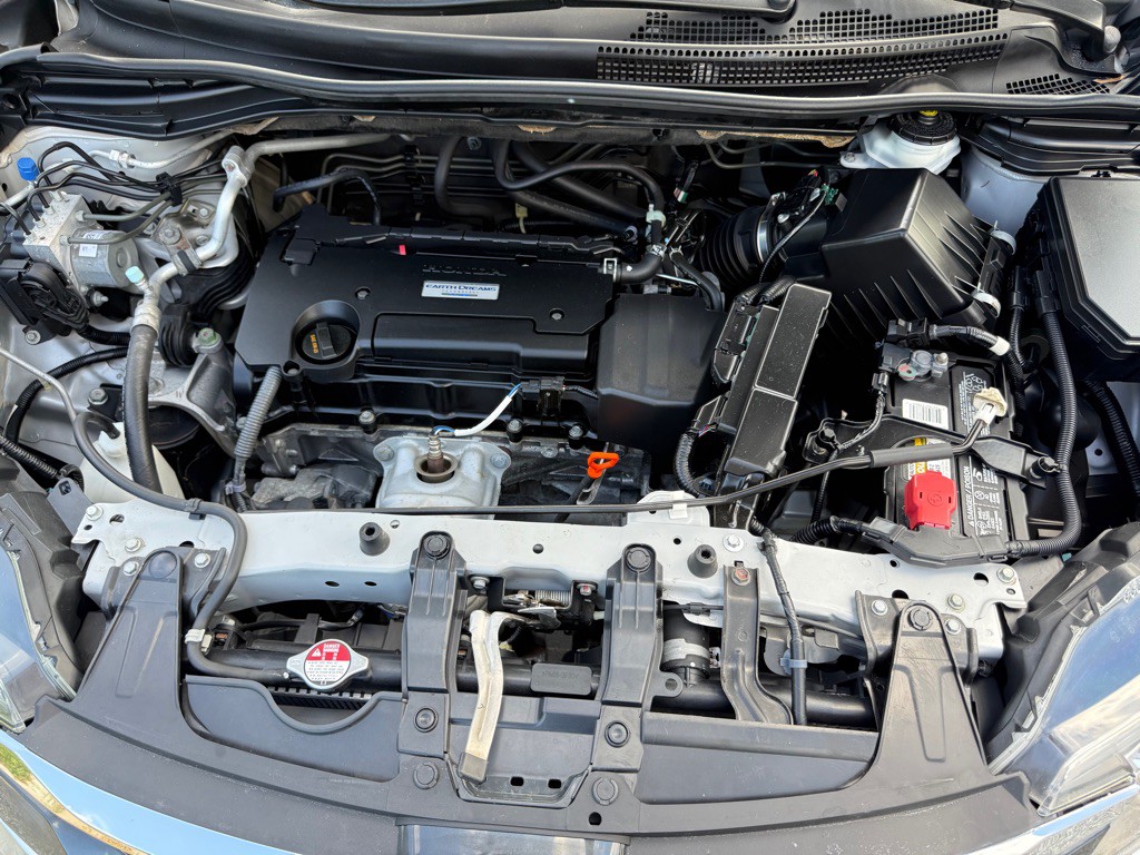 2016 Honda CR-V Image 35