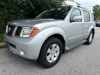 Image for 2005 Nissan Pathfinder XE ID: 7646043