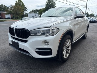 Image for 2016 BMW X6 xDrive35i ID: 7648170
