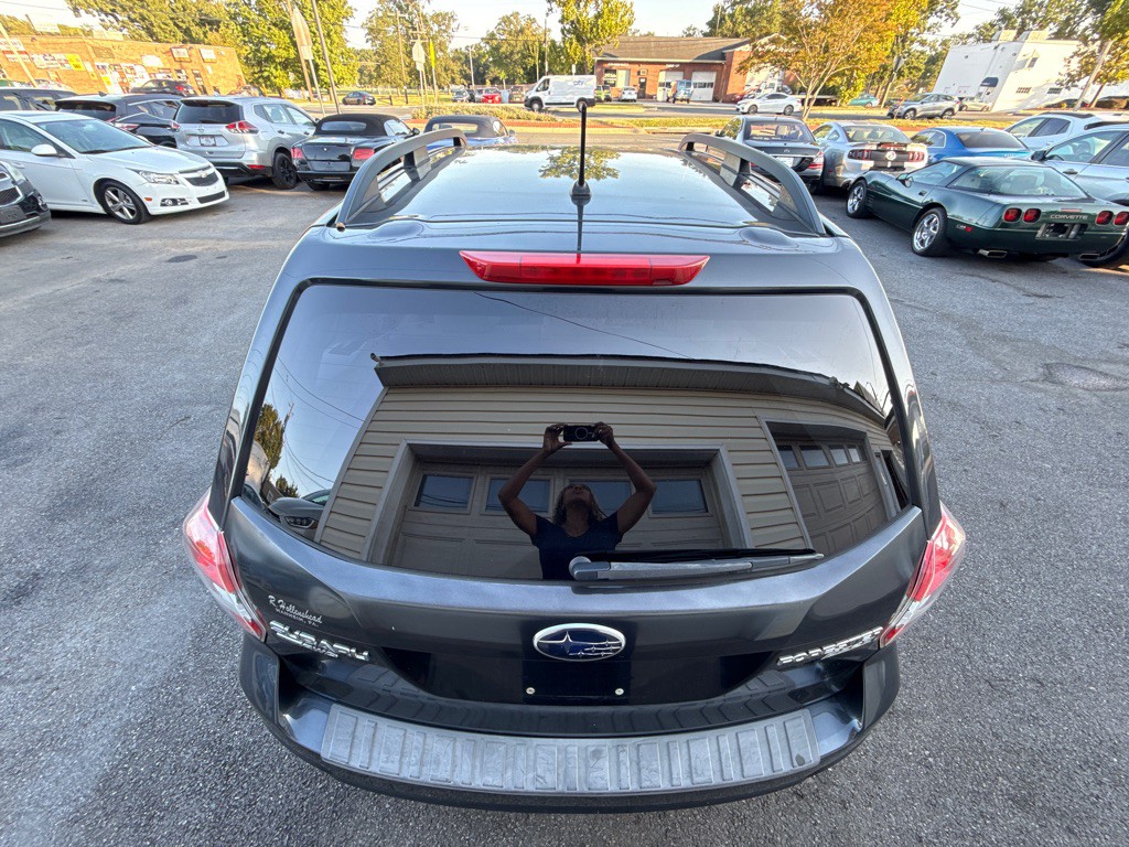 2014 Subaru Forester Image 5