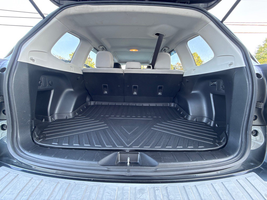 2014 Subaru Forester Image 15