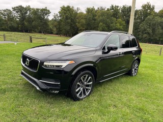 Image for 2017 Volvo XC90 T6 MOMENTUM ID: 7709692