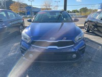 Image for 2019 Kia Forte LXS ID: 5915079