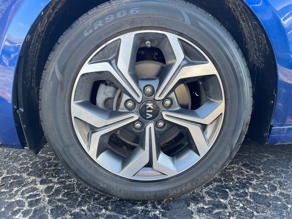 2019 Kia Forte Image 7