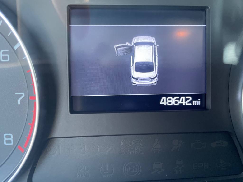 2019 Kia Forte Image 9