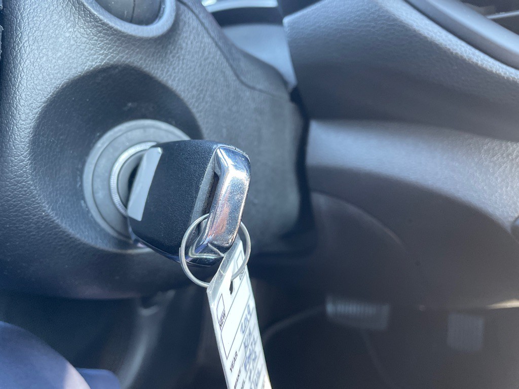 2019 Kia Forte Image 10