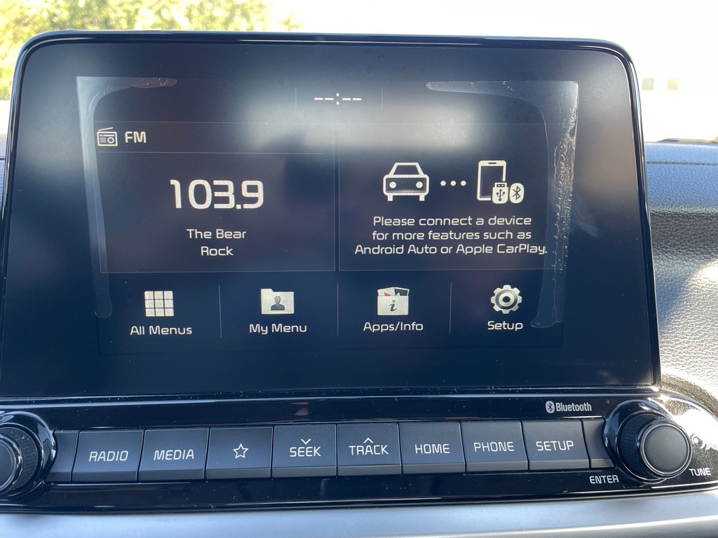 2019 Kia Forte Image 11