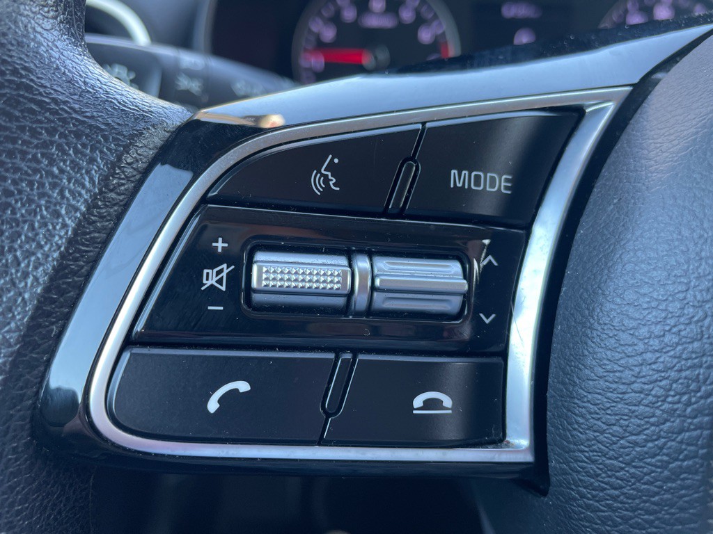 2019 Kia Forte Image 12