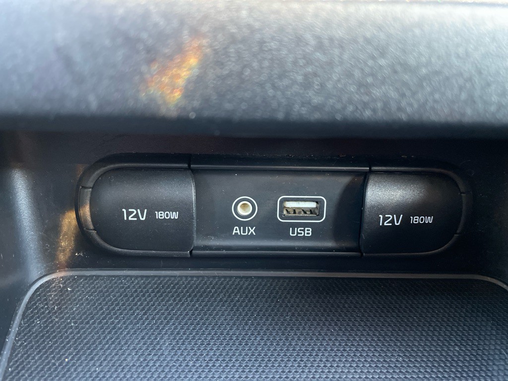 2019 Kia Forte Image 14