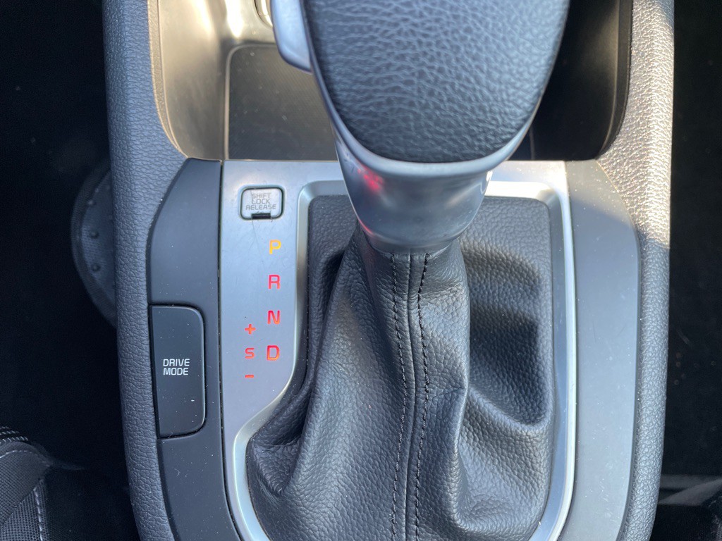 2019 Kia Forte Image 15