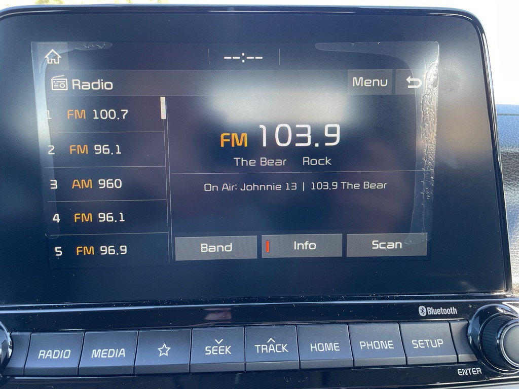 2019 Kia Forte Image 16