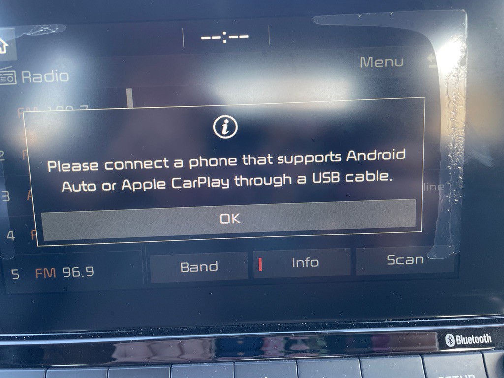 2019 Kia Forte Image 18