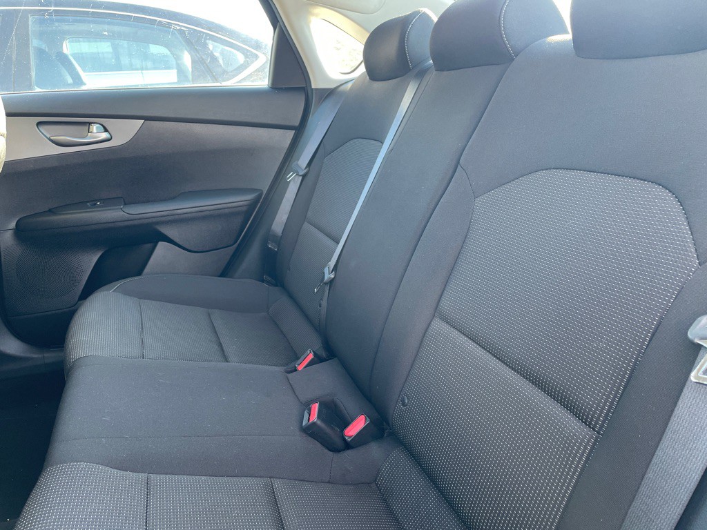 2019 Kia Forte Image 20